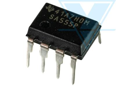 SA555P