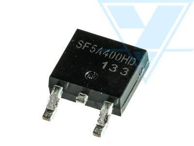 SF5A400HD
