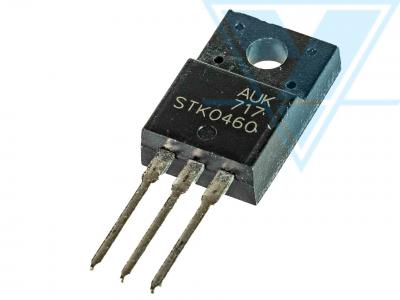 STK0460