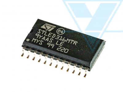 STLED316MTR