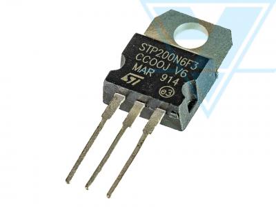 STP200N6F3