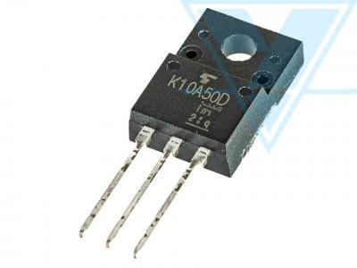 TK10A50D