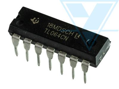 TL064CN