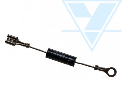 Диод HVM12