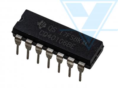 40106BE