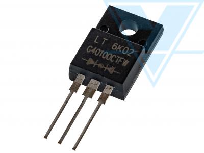 G40100CTFW