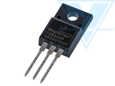 MMF70R600P