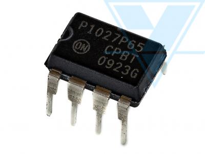 NCP1027P65