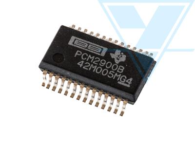 PCM2900B