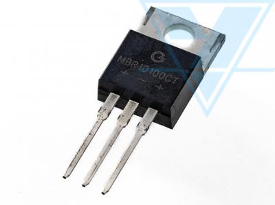MBR10100CT