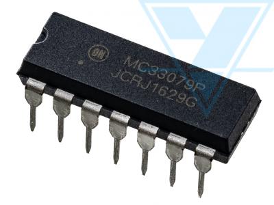MC33079P