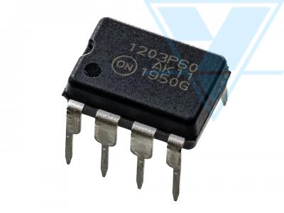 NCP1203P60