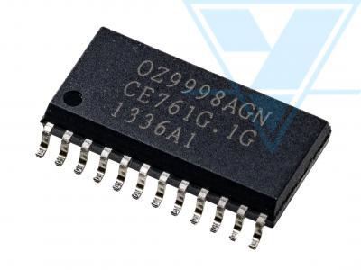 OZ9998AGN