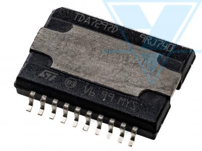 TDA7297D