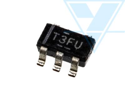 TL431BIDBVR