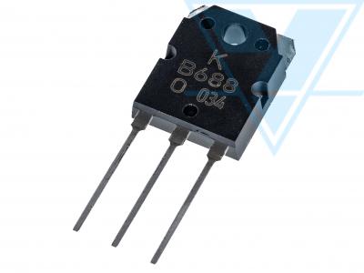 2SB688O