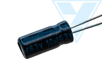 10/63V(5x11) 105 градусов