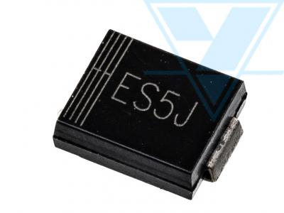 ES5J