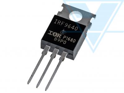 IRF9640