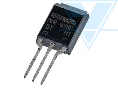 IRFBA90N20D
