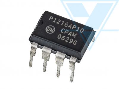 NCP1216AP100