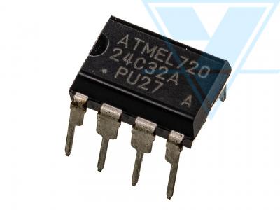 24C32A-10PU-2.7
