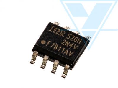 IRF7811AV