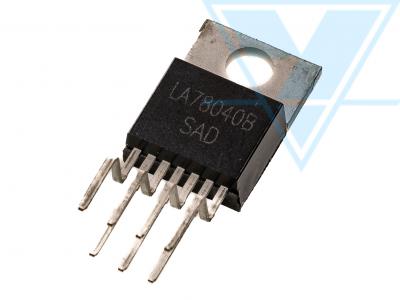 LA78040B