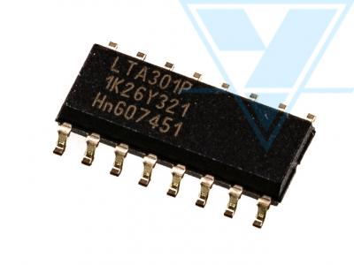 LTA301P