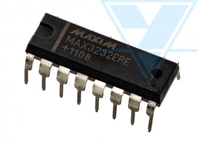 MAX3232EPE