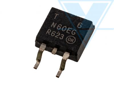MTB6N60E
