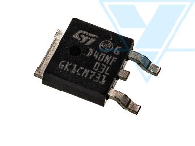 STD40NF03L