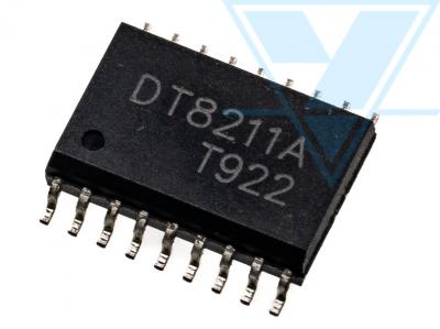 DT8211A