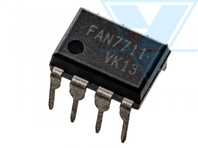 FAN7711