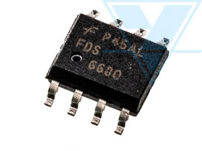 FDS6680