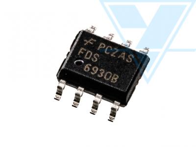 FDS6930B