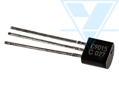 KTC9015C