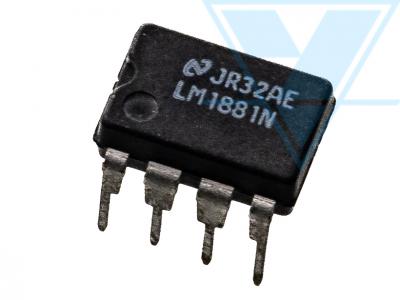 LM1881N