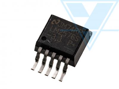 LM2576S-3.3