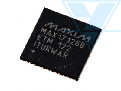 MAX17126B