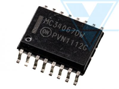 MC34067DW