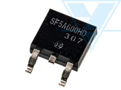 SF5A600HD