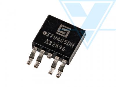 STU405DH