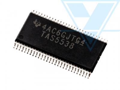 TAS5538