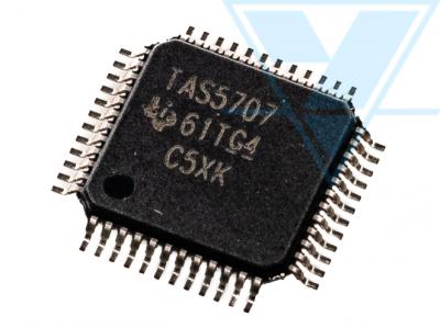 TAS5707L