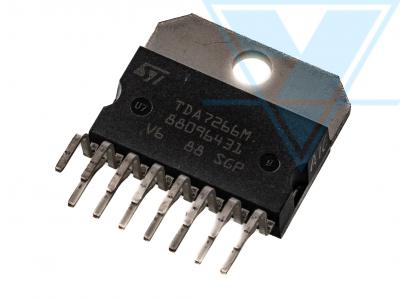TDA7266M