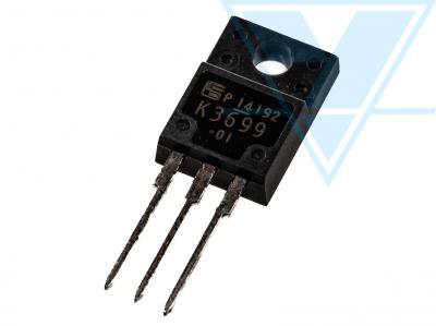 2SK3699