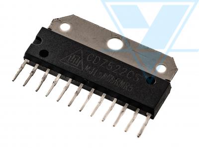 CD7522CS