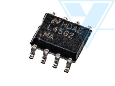 LM4562MA