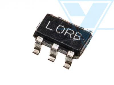LP2985IM5X 3.3